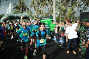 Pemkab Banyuwangi Gelar Festival Adventure, Wisata Petualangan di Desa Paspan
