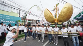 Makna Maulid Nabi Muhammad dan Keutamaannya bagi Umat Islam