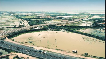 Kantongi SLF, Flayover Teluk Lamong segera Beroperasi
