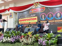 Pakar Komunikasi Politik Jatim Bocorkan Strategi Rebut Suara Gen Z di Pilkada 2024
