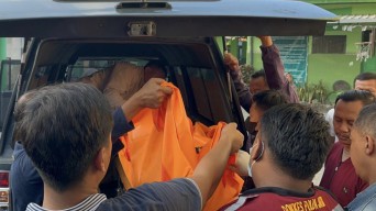 Ibu Pembunuh 2 Anak Kandung di Kediri Diamankan Polisi, Diduga Depresi