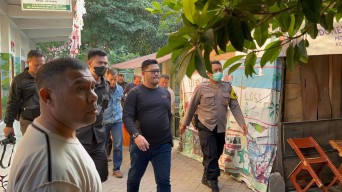 Kakak-Adik di Kediri Tewas Dibunuh Ibu Kandung