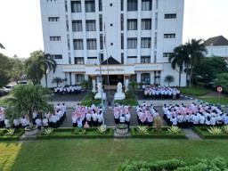 2591 Orang Resmi Mendaftar Rekrutmen CPNS Ponorogo, Masih Tersisa 2 Hari Lagi