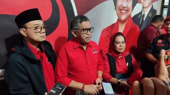 Deretan Nama Tim Pemenangan Risma-Gus Hans di Pilgub Jatim 2024