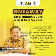 Cara Kreatif Golkar Surabaya Sosialisasikan Jagonya di Pilwali - Pilgub Jatim