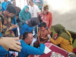 Pemkab Probolinggo Gandeng Bio Farma Gencarkan Vaksinasi DBD, Pertama di Pulau Jawa