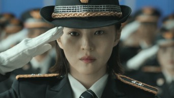 Sinopsis My Name: Langkah Awal Ji Woo Tercapai, Penyamaran Dimulai