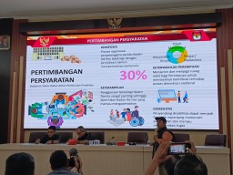 27.748 Formasi KPPS Surabaya Dibuka, Berikut Syaratnya