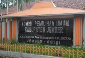 3 Parpol di Jember Tak Dukung Cakada, Ini Konsekuensinya