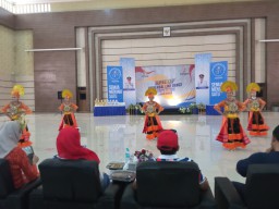 ULD Competition Digelar, Bupati Jember Sarankan ada Cabang Tiap Kecamatan