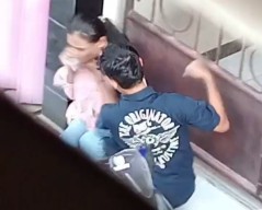 Viral, Cekcok Mahasiswa UTM Bangkalan Aniaya Pacar
