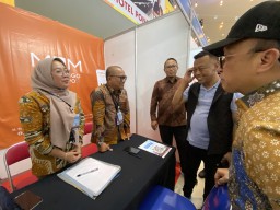 Kang Giri Target Angka Pengangguran Terbuka Ponorogo Turun 3 Persen