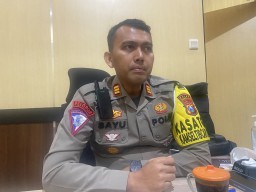 3 Kali Tertangkap, SIM Pelaku Balap Liar di Ponorogo Bakal Dicabut Permanen