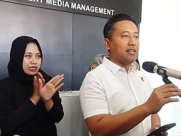 Dosen Hukum di Surabaya Pelaku KDRT Ditetapkan Tersangka