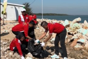 Pegadaian Garap Program Masa Depan: Memilah Sampah Menabung Emas