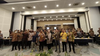 Bawaslu Jember Beri Rambu Netralitas untuk Kepala Desa, Ingatkan Ancaman Pidana