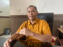 BPBD Ponorogo Salurkan 277 Ribu Liter Air Bersih Atasi Dampak Kekeringan