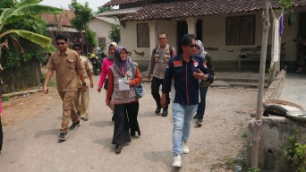 7 Warga Tulungagung Masih Dirawat Akibat Keracunan Nasi Berkatan