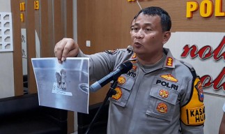 Ungkap Kerangka Manusia di Surabaya, Polda Jatim Buka Aduan Orang Hilang