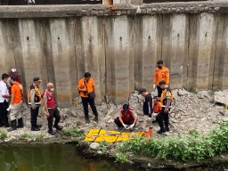 Tim Forensik Kesulitan Identifikasi Kerangka Manusia di Surabaya, Ini Alasannya