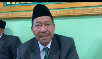 DPRD Ponorogo Bentuk Fraksi, 3 Partai harus Bergabung