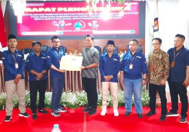 KPU Bangkalan Tetapkan DPT Pilkada 2024, yang Belum Masuk Bisa Lapor