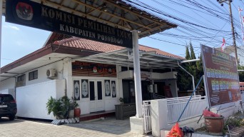 KPU Ponorogo Buka Lowongan 10.633 Anggota KPPS, Catat Syaratnya