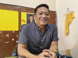 KPU Ponorogo Sewa Gudang Baru untuk Tampung Logistik Pilkada 2024