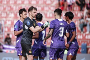 Leonardo Navacchio Kaget dengan Persaingan di Liga 1
