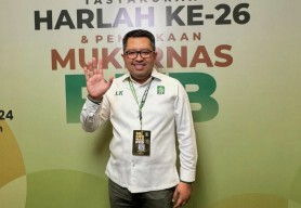 Profil Lukmanul Khakim, Cah Lamongan yang Diusung PKB jadi Cawagub Jatim 2024