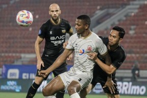 Meski Telan Kekalahan, Pelatih Madura United Apresiasi Upaya Keras Pemain