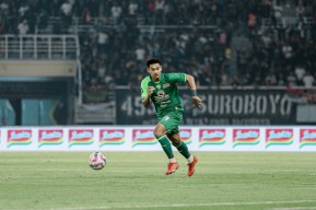 Full Time, Brace Malik Bawa Persebaya Kalahkan Persis
