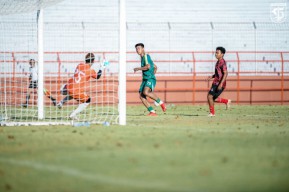 Winger Persebaya Malik Risaldi Segera Lakoni Debut