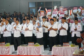 Siapkan 17 Program Prioritas, Mas Dhito: Sesuai Kebutuhan Masyarakat