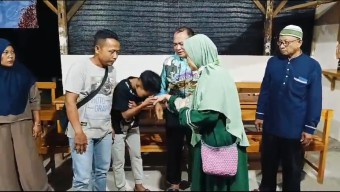 Guru Tampar Murid di Lamongan, Dimediasi Dinas Pendidikan Berakhir Damai