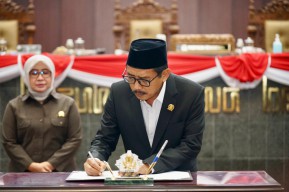 PKB Sodorkan Nama Musyafak Rouf jadi Ketua DPRD Jatim