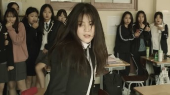 10 Drakor Rating Teratas Sepanjang 2024, Mana Favoritmu?