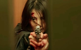 Sinopsis My Name, Menjadi Gangster Demi Kematian Sang Ayah
