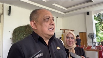 Jadi Tantangan Berat, Pjs Bupati Ponorogo Ingatkan Netralitas ASN di Pilkada 2024