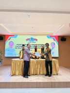 Golkar Rekom Oka jadi Ketua DPRD Kabupaten Probolinggo