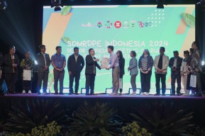 SOMRDPE Indonesia 2nd ASEAN Village Network Meeting Berlanjut di Kota Batu