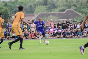 Pahabol Tinggalkan Persik Kediri, Butuh Menit Bermain