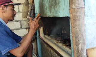 20 Ribu Lele Asap Dibagikan untuk Warga, Tuban Siap Pecahkan Rekor MURI