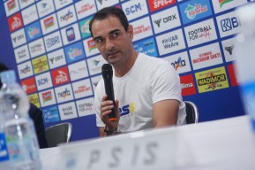 PSIS Semarang Waspadai Kebangkitan Arema FC