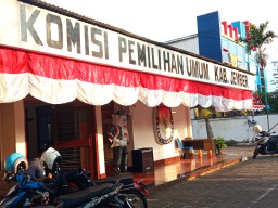 Bapaslon Pilbup Jember Jalani 30 Item Pemeriksaan Kesehatan