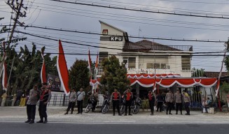 KPU Bojonegoro Buka Rekrutmen KPPS Pilkada 2024, Tertarik? Segini Gajinya