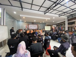 KPU Tetapkan 2 Paslon Bupati dan Wabup Ponorogo, Petahana Vs Mantan
