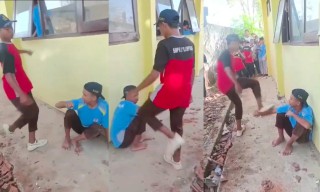 Viral Kasus Perundungan Siswa SMP di Tuban, Begini Endingnya
