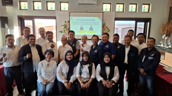 3 Rumusan Program NasDem Asemrowo Surabaya
