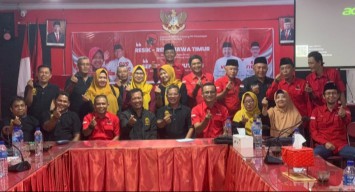 Partai Ummat Dukung Hendy - Gus Firjaun di Pilkada Jember, Ini Alasannya